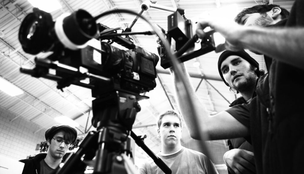 cortometraggio