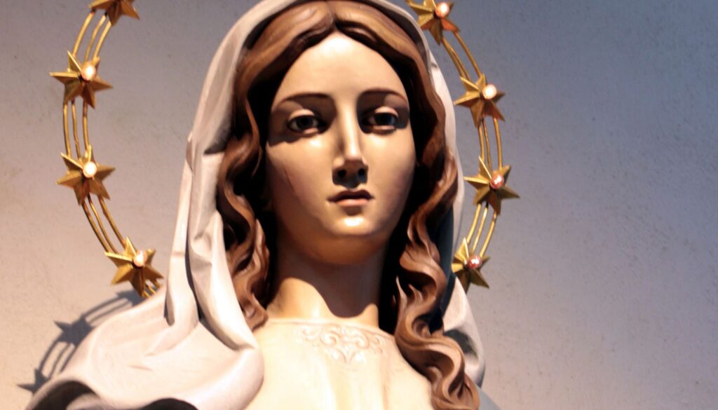 festa della madonna