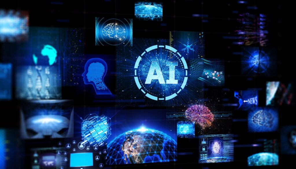 intelligenza artificiale
