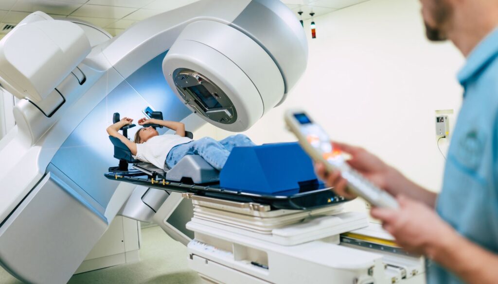 radiologia