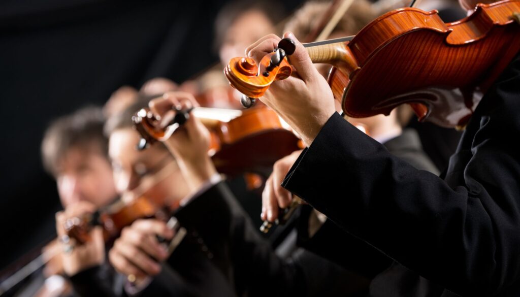 orchestra