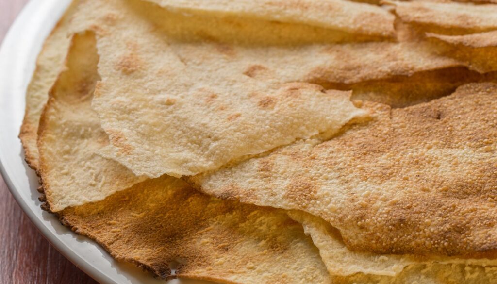 pane carasau