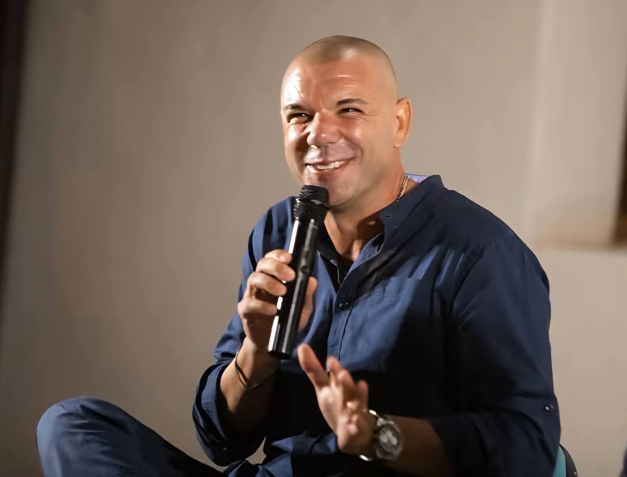 Davide Piras