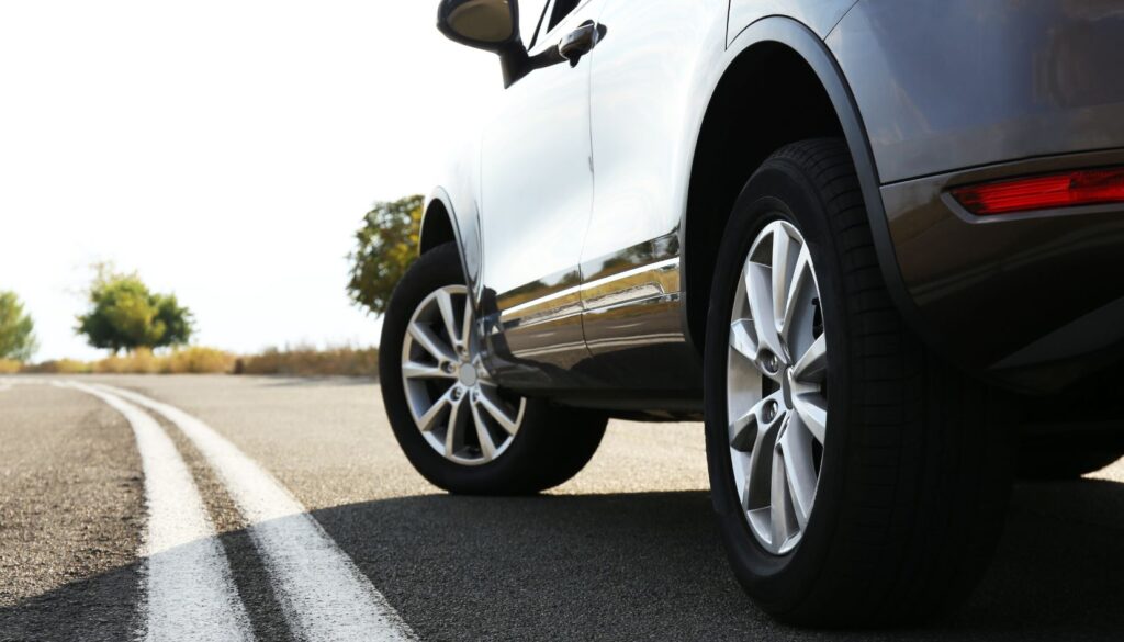 automobile