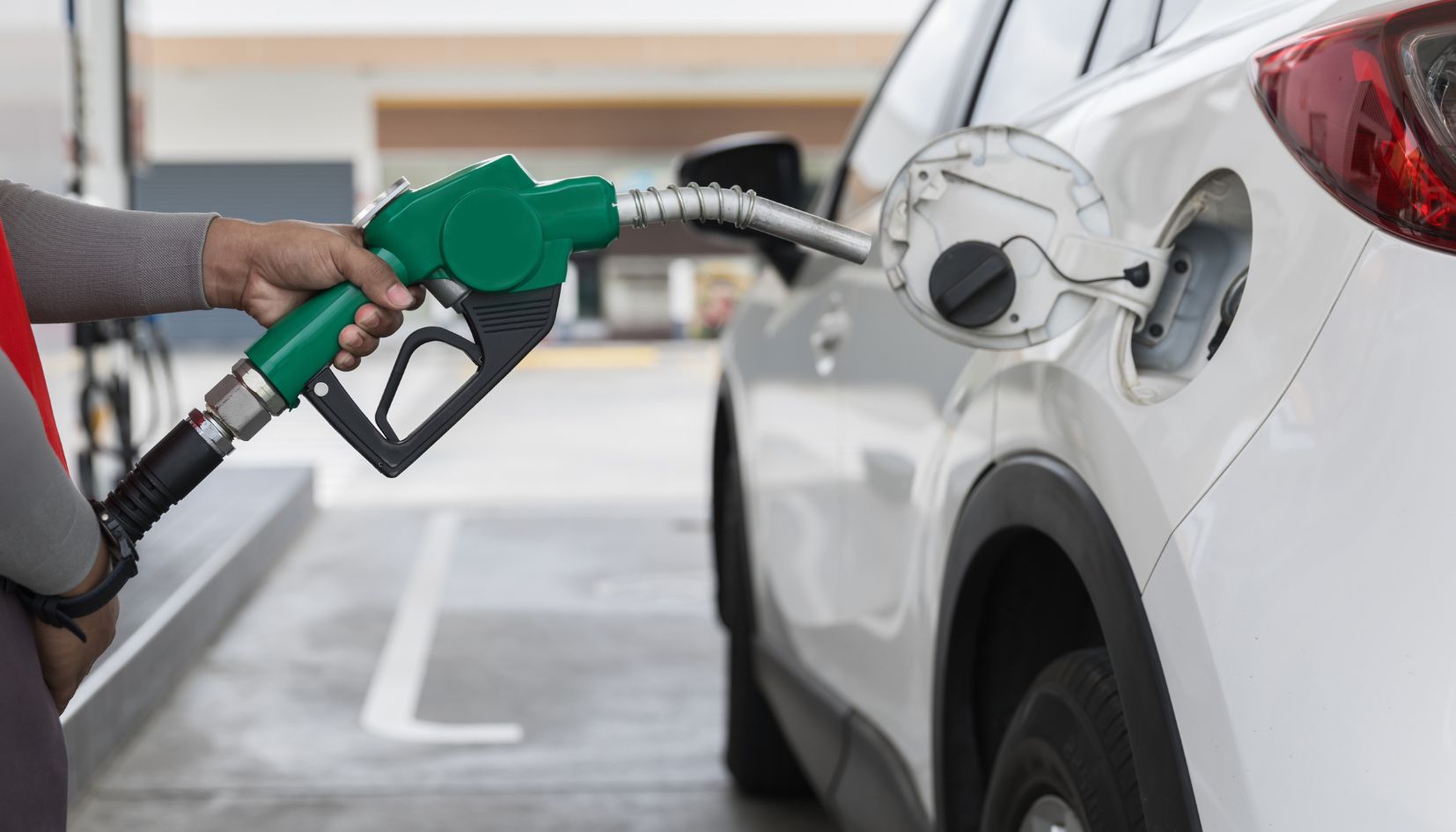 benzina