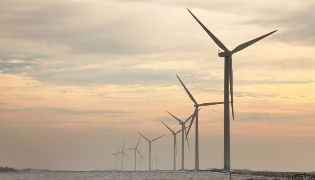 energia rinnovabili