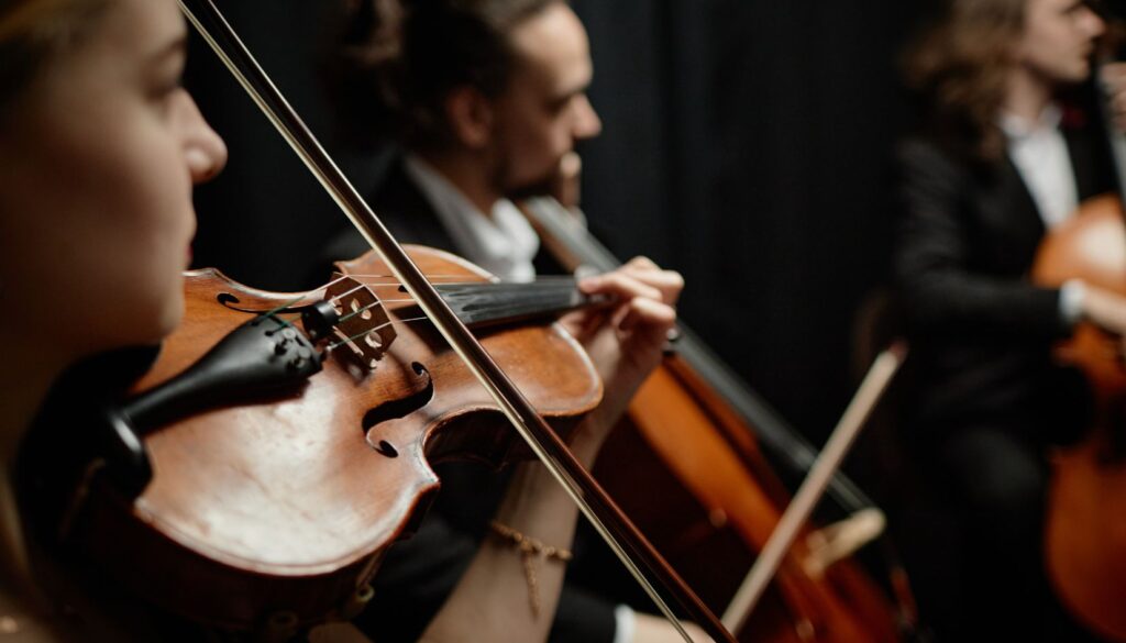 musica classica