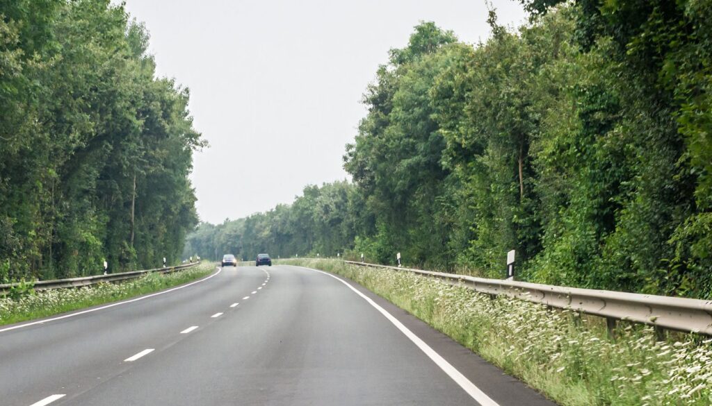 strada provinciale