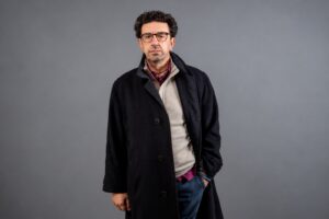 Vincenzo Mangione