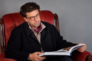 Vincenzo Mangione