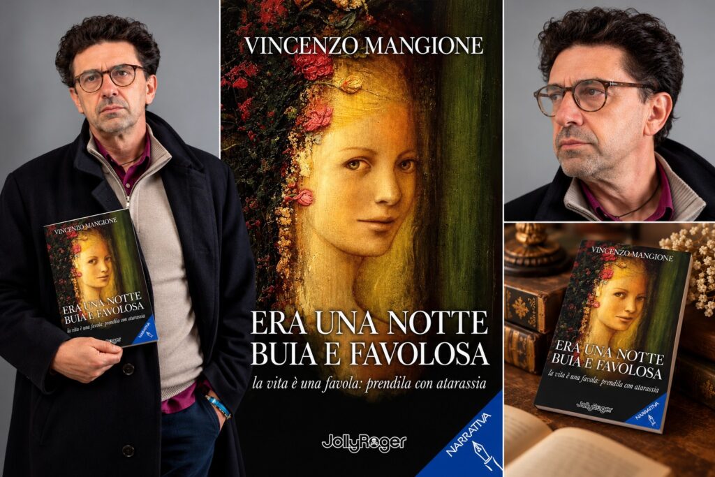 Vincenzo Mangione