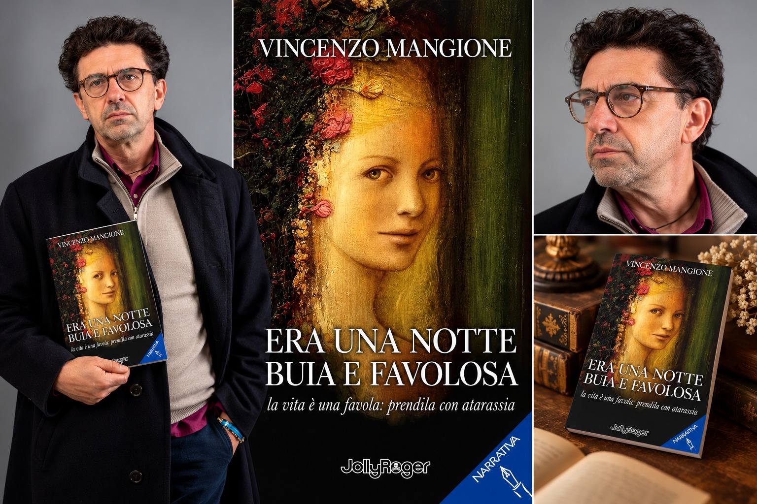 Vincenzo Mangione