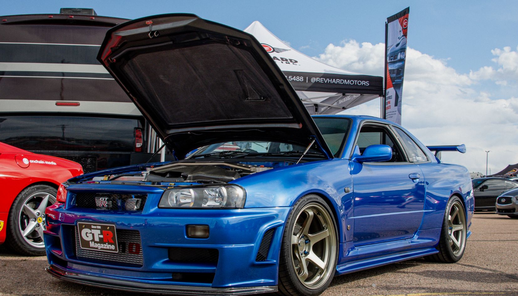 auto Tuning