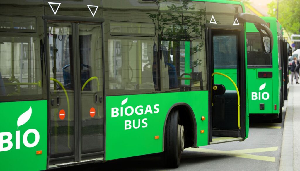 autobus elettrici