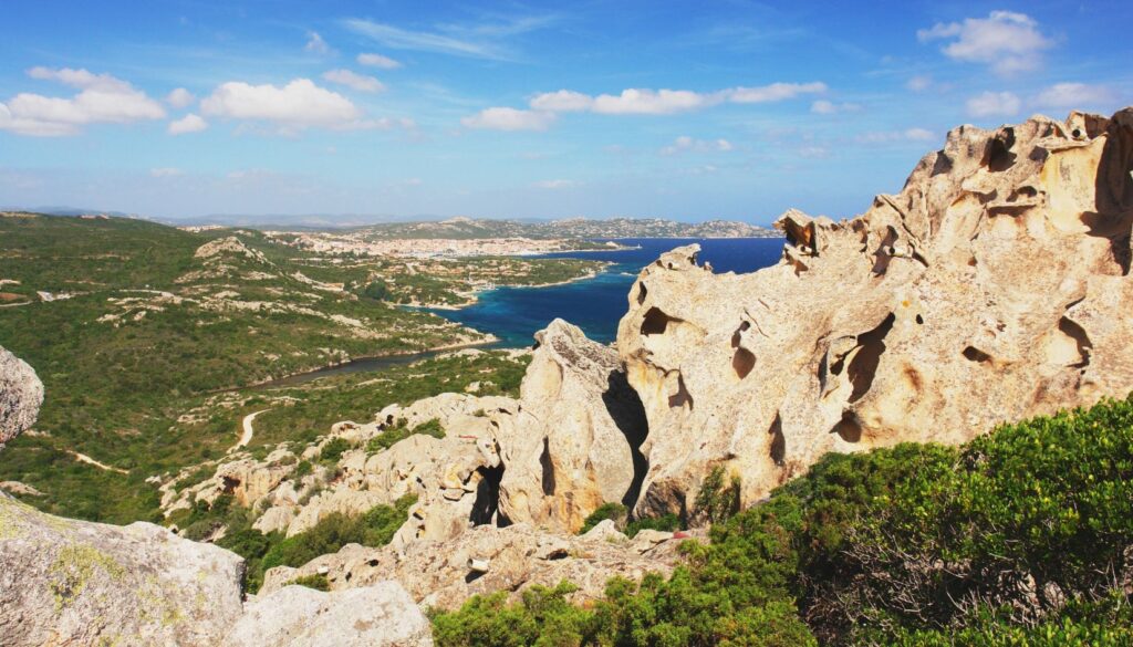 comune di Palau Sardegna