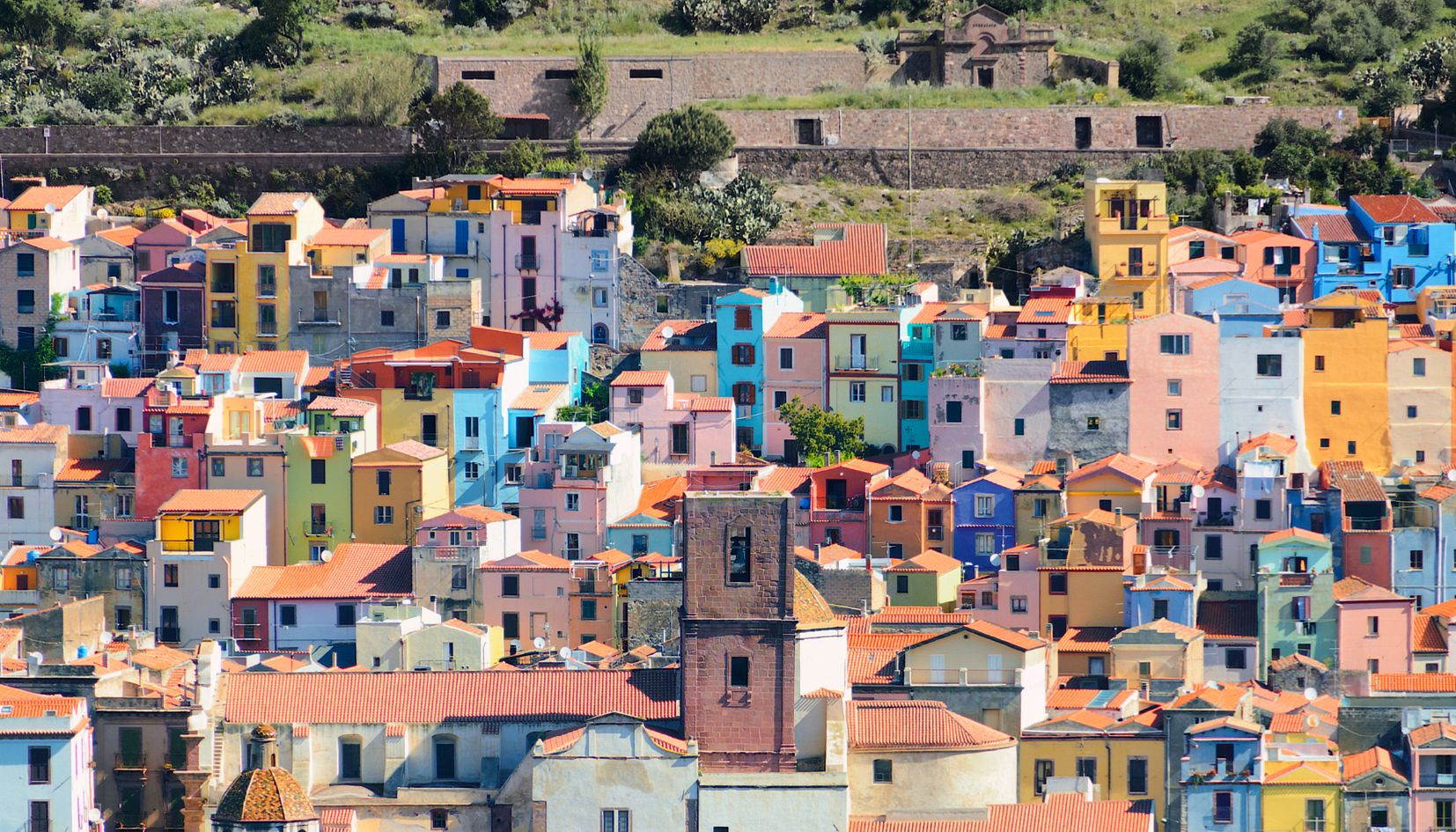 comune di bosa sardegna