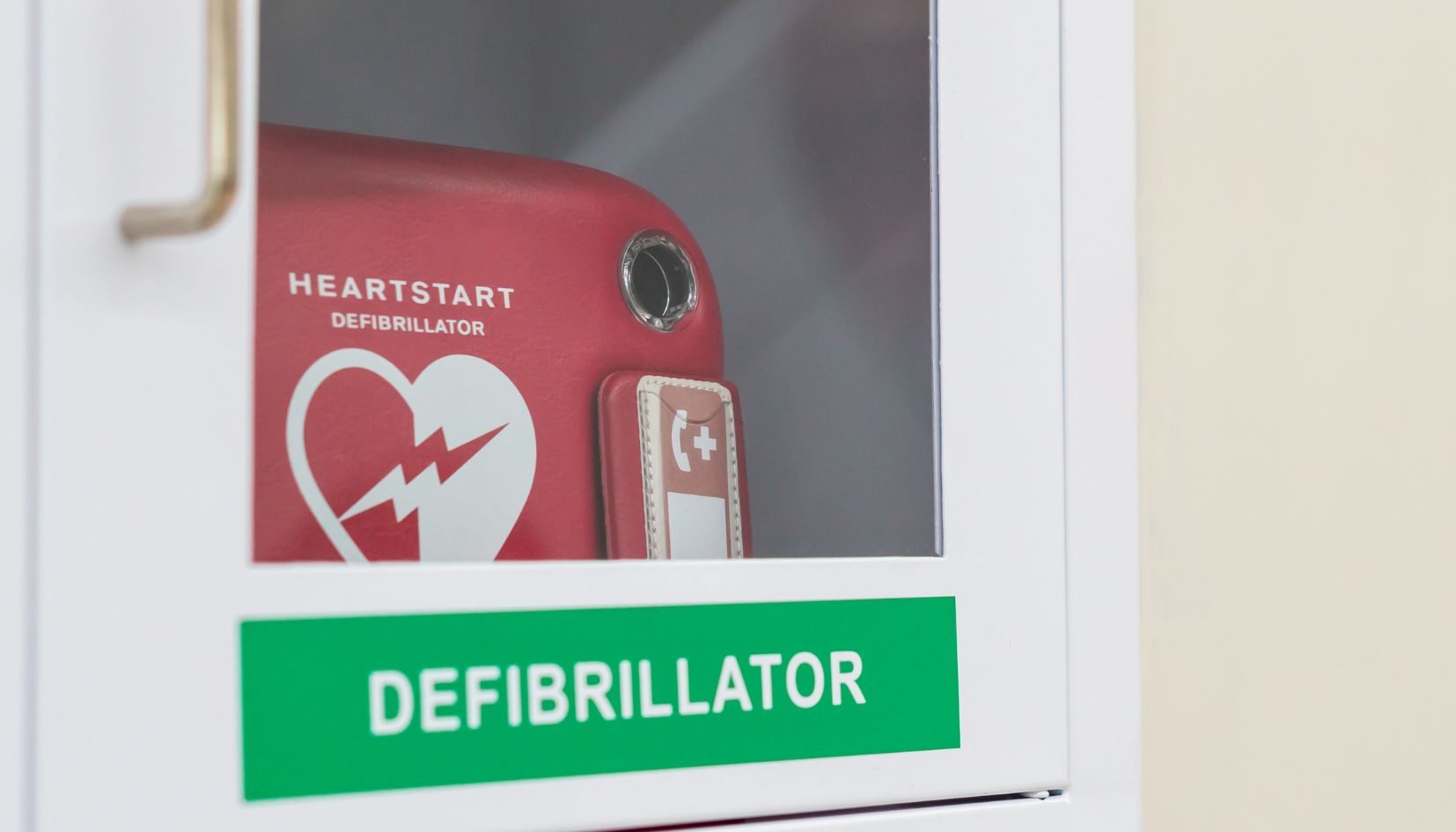defibrillatore