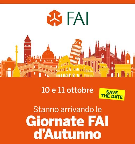 giornate fai d'autunno