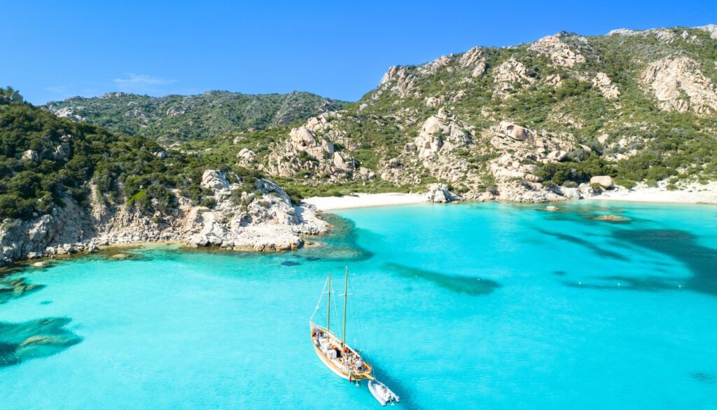 la maddalena sardegna