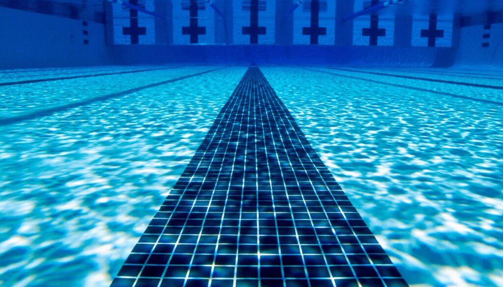 piscina comunale