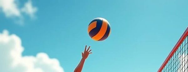 Volley
