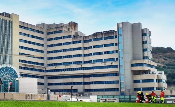 ospedale
