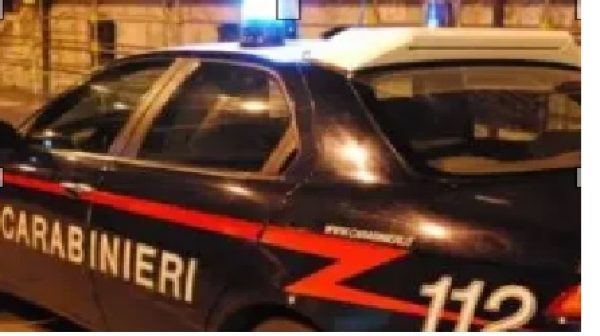 Carabinieri