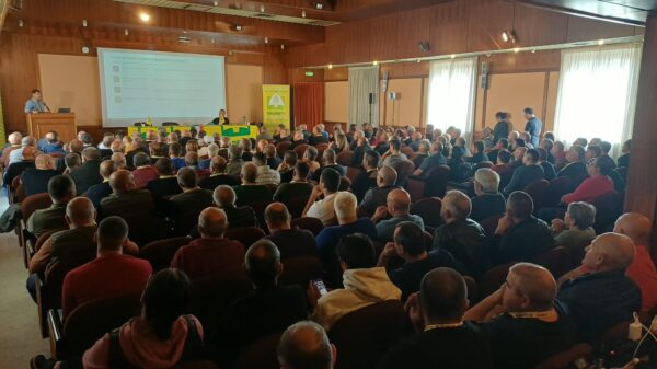 Coldiretti Nuoro_Assemblea_2
