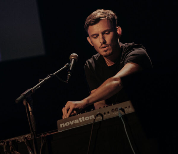 Ed Carlsen - foto di Dovile Sermokas