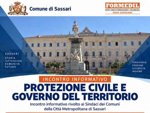 Evento 24 settembre 2026 AGG