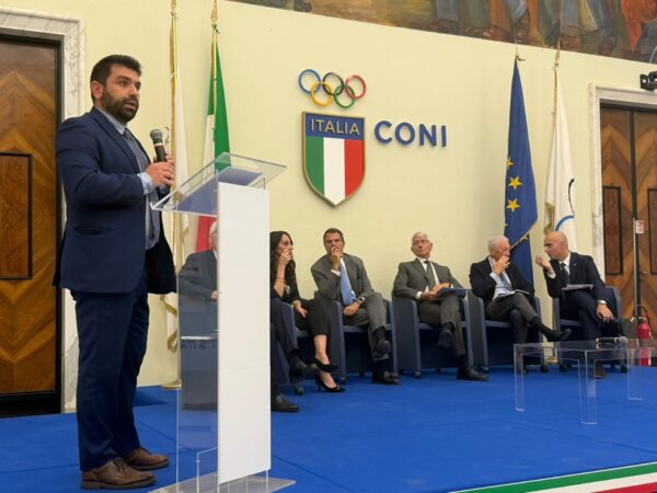 Marco Benucci