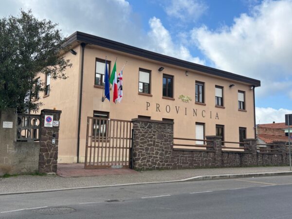 Provincia del Sulcis Iglesiente