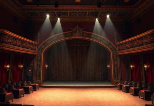 Teatro