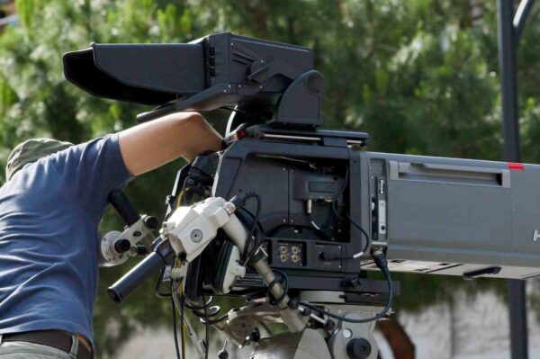 cameraman, film, telefcamera, riprese cinematografiche, cinema