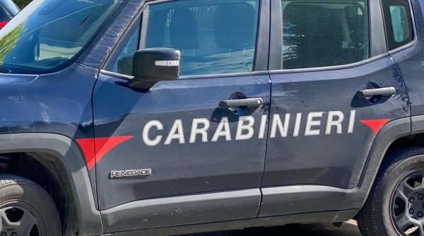 carabinieri
