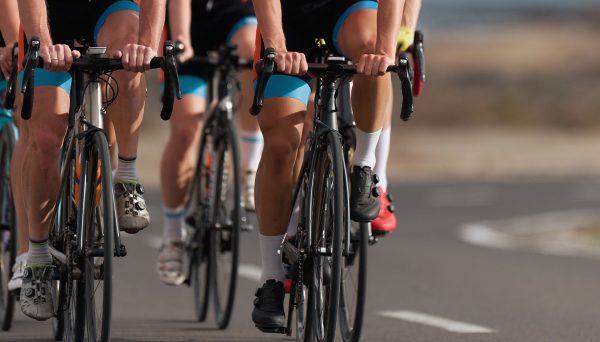 ciclismo