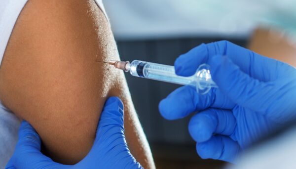 vaccinazione